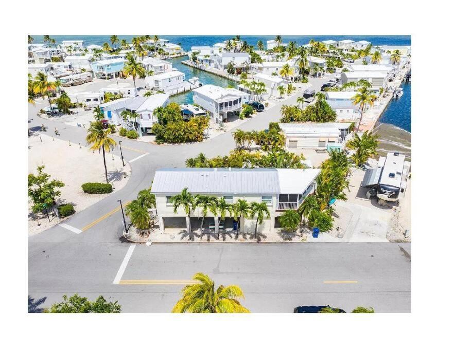 Tree Top Paradise Cudjoe Key Exterior foto