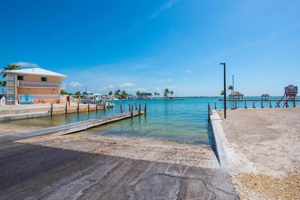 Tree Top Paradise Cudjoe Key Exterior foto