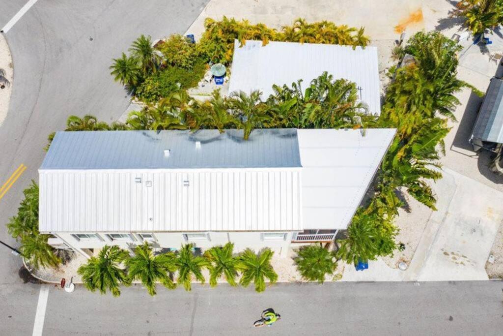 Tree Top Paradise Cudjoe Key Exterior foto