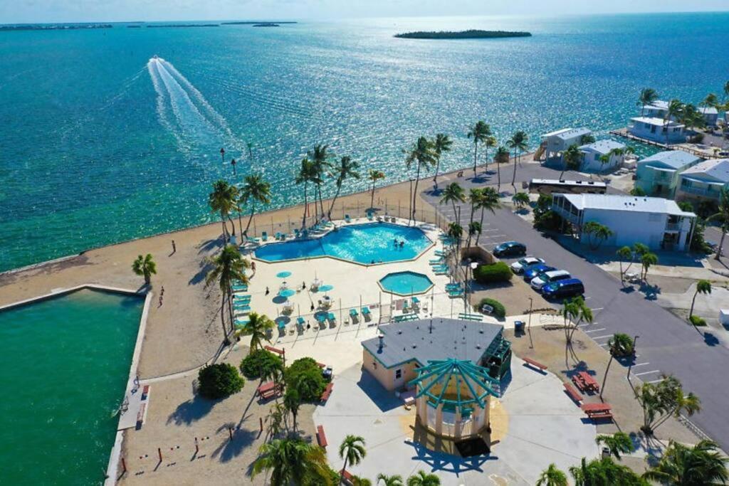 Tree Top Paradise Cudjoe Key Exterior foto
