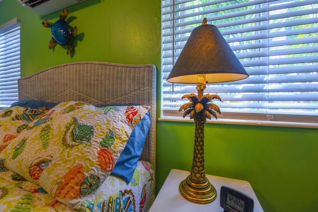 Tree Top Paradise Cudjoe Key Exterior foto